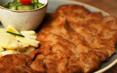 Schnitzeltag